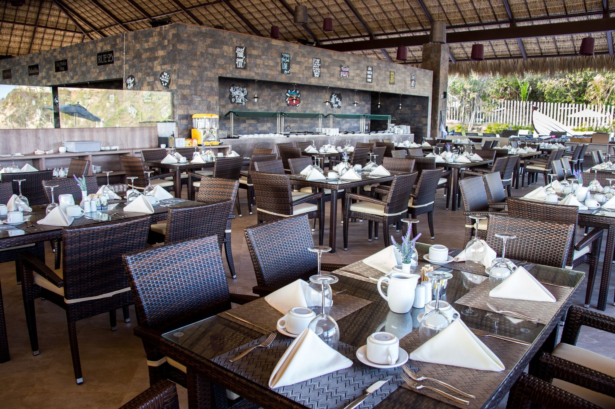 סנטה קרוז הואטולקו Isla Natura Beach Huatulco מראה חיצוני תמונה