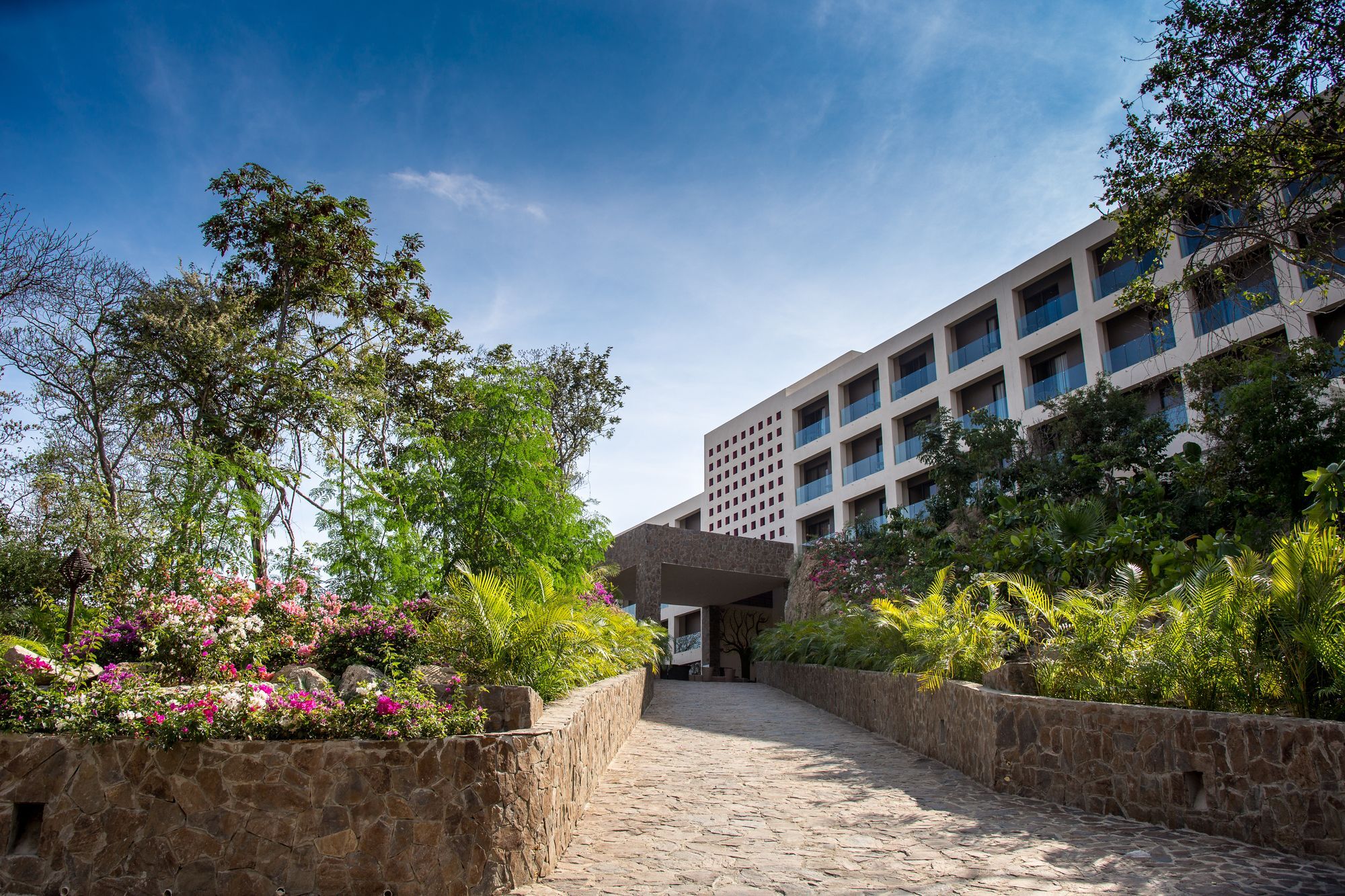 סנטה קרוז הואטולקו Isla Natura Beach Huatulco מראה חיצוני תמונה