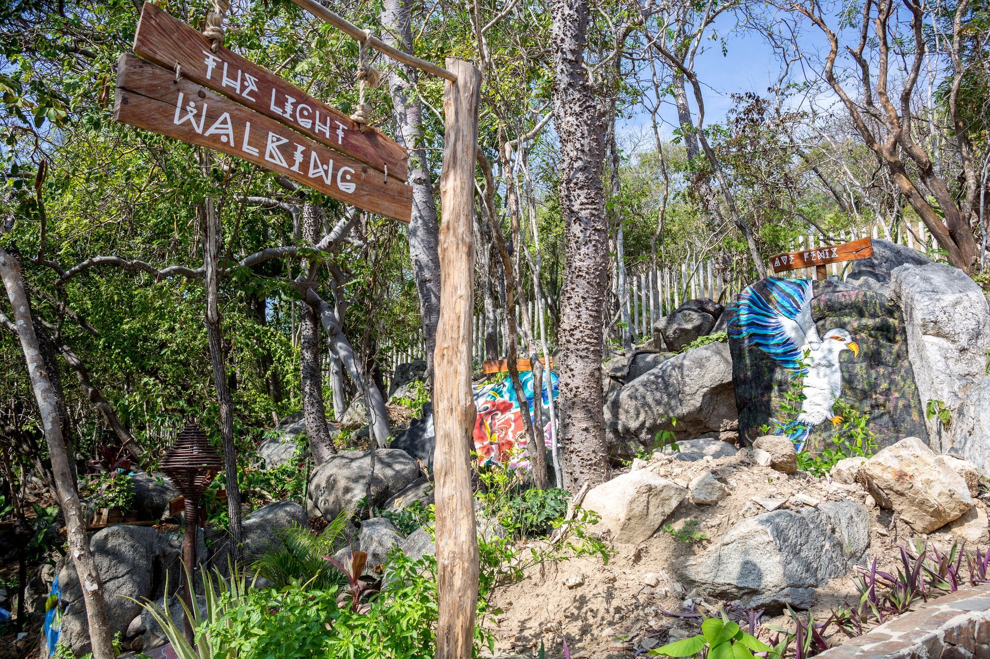 סנטה קרוז הואטולקו Isla Natura Beach Huatulco מראה חיצוני תמונה